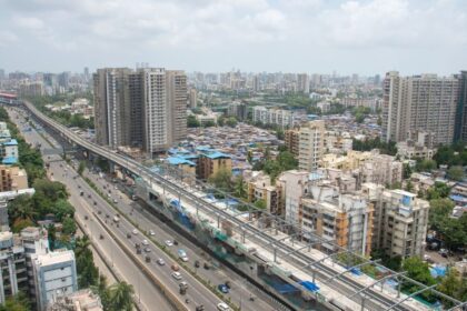 Maharashtra Government Expands MMRDA Jurisdiction to Karjat, Alibaug and Bhiwandi Growth Corridors