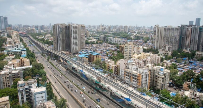 Maharashtra Government Expands MMRDA Jurisdiction to Karjat, Alibaug and Bhiwandi Growth Corridors