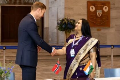 NHAI Partners with Norway’s NGI to Strengthen India’s Tunnel and Slope Engineering Capabilities
