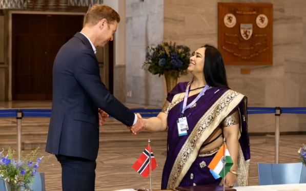 NHAI Partners with Norway’s NGI to Strengthen India’s Tunnel and Slope Engineering Capabilities