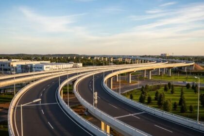 Noida to Develop ₹66 Crore Diamond Interchange at Bhangel Elevated Road to Ease Traffic Congestion
