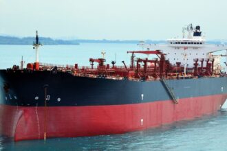 Over 3,217 Indian Seafarers Repatriated from Gulf Region Amid West Asia Tensions