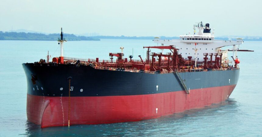 Over 3,217 Indian Seafarers Repatriated from Gulf Region Amid West Asia Tensions