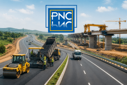PNC Infratech Wins ₹3,483 Crore NHAI Highway Projects in Uttar Pradesh