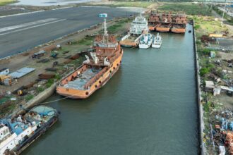 SDHI Partners with DNV to Strengthen India’s Maritime and Shipbuilding Ecosystem