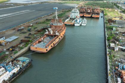 SDHI Partners with DNV to Strengthen India’s Maritime and Shipbuilding Ecosystem