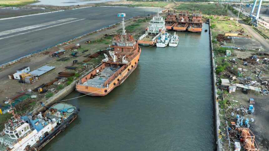 SDHI Partners with DNV to Strengthen India’s Maritime and Shipbuilding Ecosystem