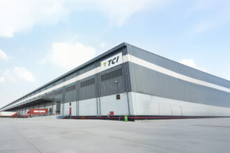 TCI Reports 11.6% Revenue Growth in Q4 FY26, PAT Up 8.7%