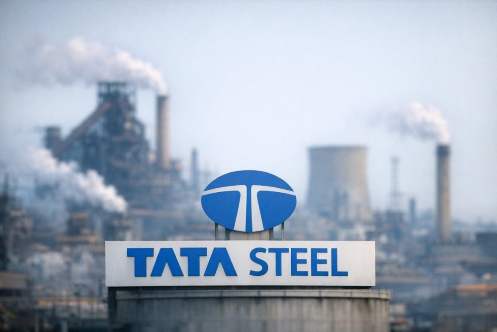 Tata Steel UK Secures Exemption from US Steel Tariff Rules