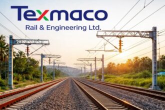 Texmaco Rail Secures ₹130 Crore Trackwork Contract for Kochi Metro Phase-II