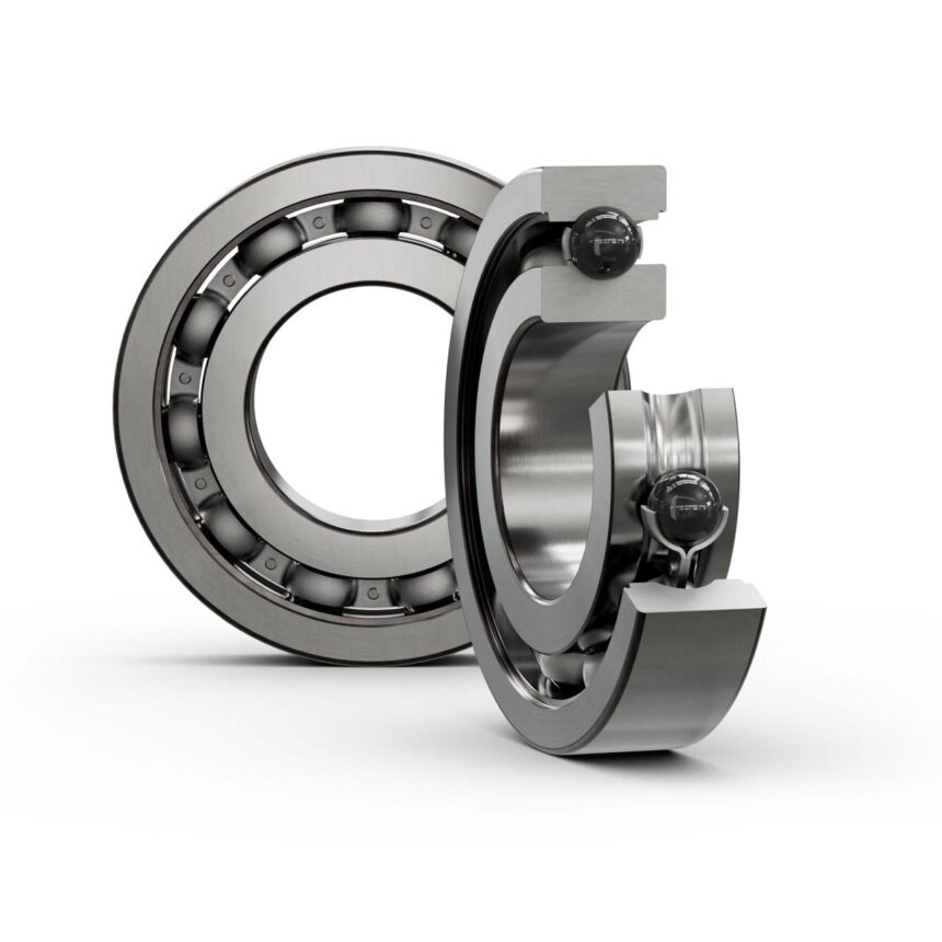 SKF India (Industrial) Launches ‘CeraDrive’ to Improve Motor Reliability and Energy Efficiency