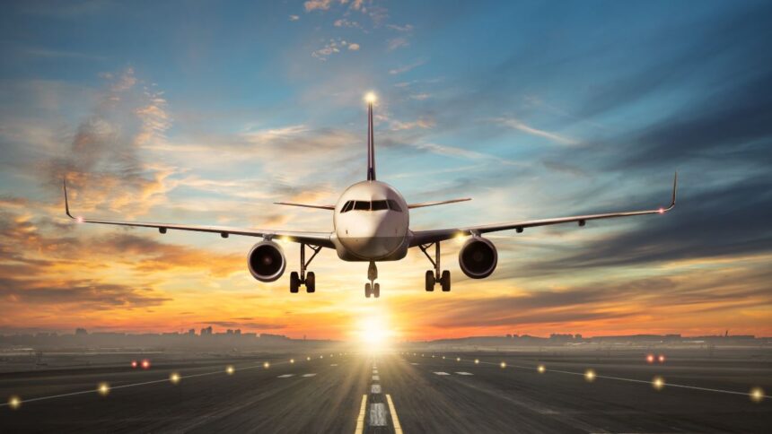 Haryana’s Expanding Aviation Infrastructure Emerging as Major Driver of Industrial and Logistics Growth