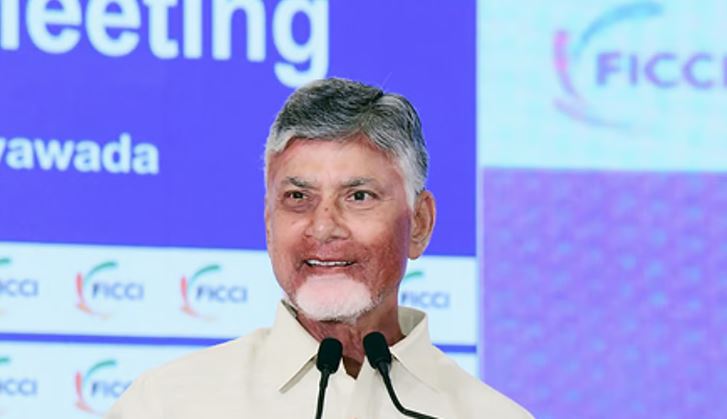 Iron ore mining and steel manufacturing projects planned in Andhra Pradesh to boost industrial growth