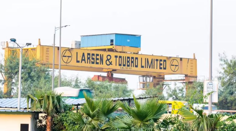 High-rise residential and luxury real estate construction projects by L&T across Hyderabad, Mumbai, and Karnataka