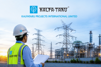 KPIL Secures New Orders Worth ₹2,002 Crore Across Power, Railways and Construction Segments
