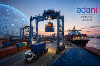 APSEZ Expands Partnership with US-Based Kaleris to Accelerate AI-Led Transformation 