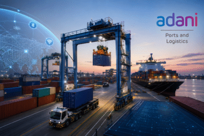 APSEZ Expands Partnership with US-Based Kaleris to Accelerate AI-Led Transformation 