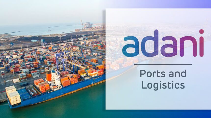 Adani Ports Secures 10-Year Contract for Argentina’s First LNG Export Project