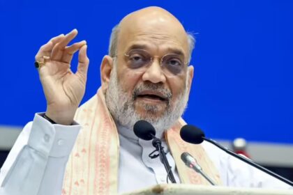 Amit Shah to Launch Land Port Management System for Smarter Border Operations
