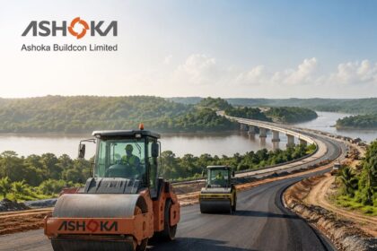 Ashoka Buildcon Secures $35.42 Million Road Construction Contract in Guyana