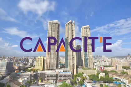 Capacit’e Infraprojects Receives ₹589 Crore LOI from Ten X Realty East for Wadala Residential Project