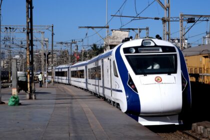 Chenab Bridge, Vande Bharat Sleeper and Near-Complete Electrification Highlight Railways’ Transformation Over 12 Years