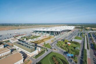 Delhi, Mumbai, Bengaluru and Rajkot Airports Designated as International Transit Hubs
