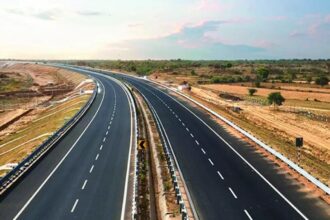 Gujarat Approves ₹629 Crore for Four-Laning of Six Roads in Kutch