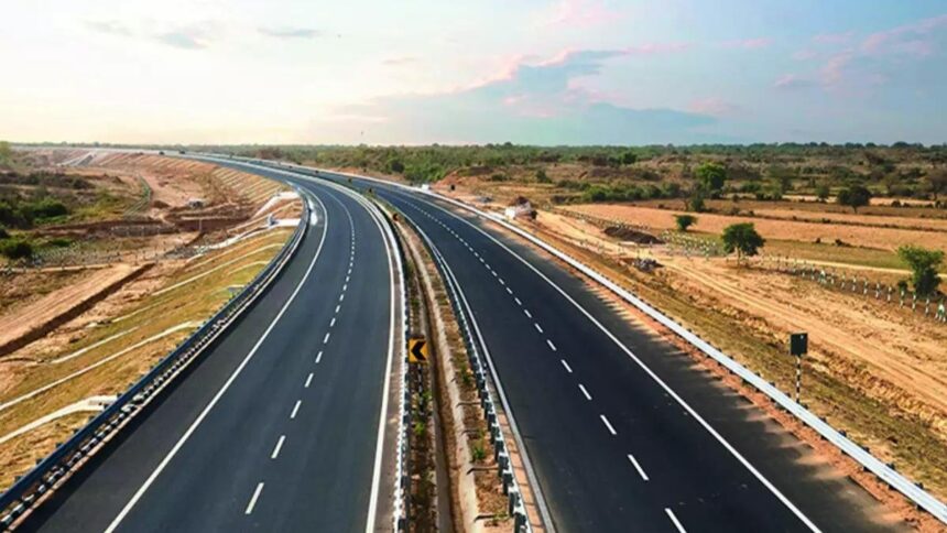 Gujarat Approves ₹629 Crore for Four-Laning of Six Roads in Kutch