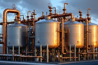 Hindustan Zinc to Evaluate Hydrogen Fuel Solutions for Mining Operations