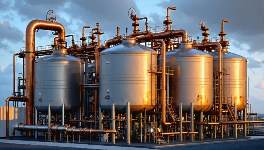 Hindustan Zinc to Evaluate Hydrogen Fuel Solutions for Mining Operations