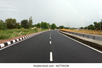 Manglam Infra Wins ₹7.18 Crore Consultancy Contract for NH-66 Project in Maharashtra