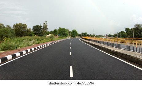 Manglam Infra Wins ₹7.18 Crore Consultancy Contract for NH-66 Project in Maharashtra