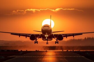 India Emerges as World’s Third-Largest Domestic Aviation Market: Delhi CM