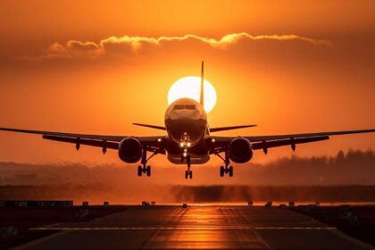 India Emerges as World’s Third-Largest Domestic Aviation Market: Delhi CM