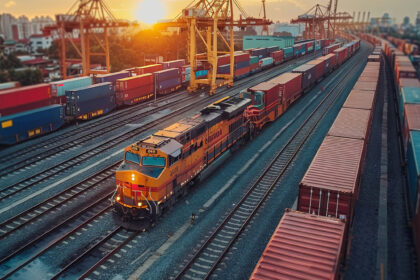 India Joins Elite Heavy-Haul Railway Club, Aims to Reduce Logistics Costs