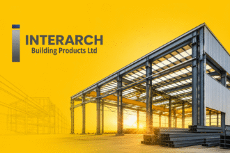 Interarch Building Solutions Strengthens Order Book with ₹ 375 Crores of New Orders in June