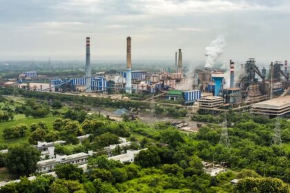 Evonith Steel Acquires Indrajit Power in Maharashtra for ₹232 Crore