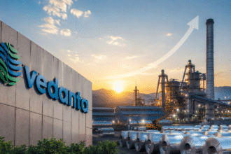 Vedanta Aluminium Targets Capacity Expansion as Production Set to Double