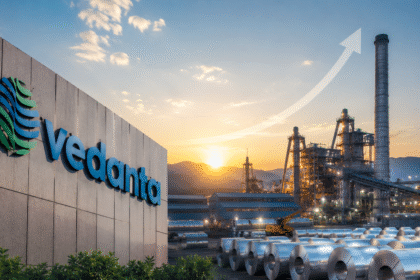 Vedanta Aluminium Targets Capacity Expansion as Production Set to Double