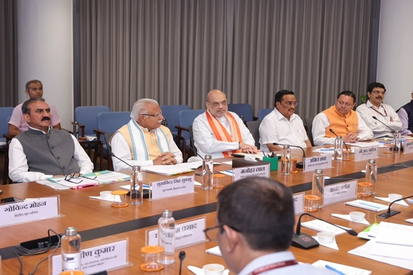 Kishau Dam Project Advances as Six States Reach Agreement on Yamuna Water and Power Sharing