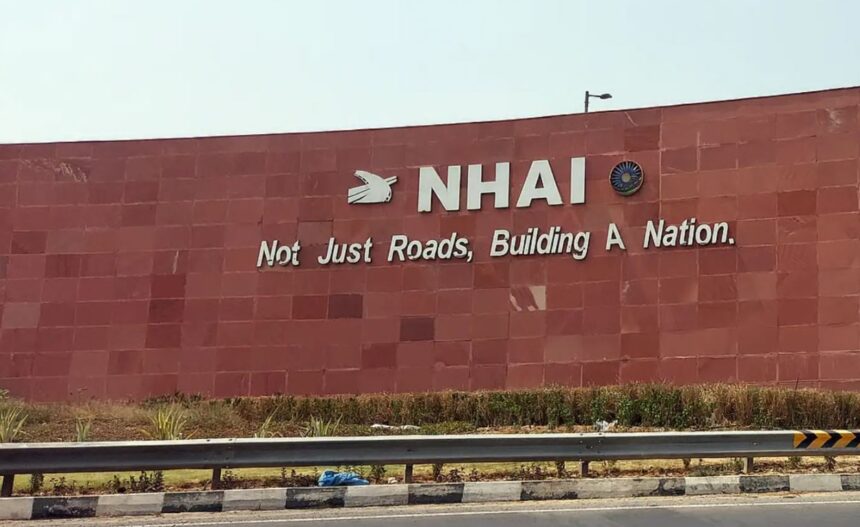NHAI Shifts to AI-Driven Predictive Maintenance Model for National Highways