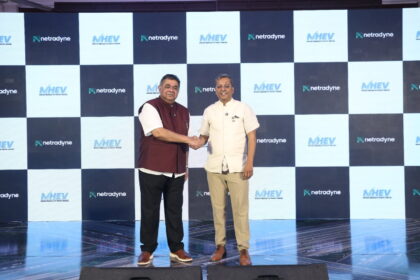Netradyne Partners with NHEV to Accelerate Electric Mobility Across India’s E-Highways
