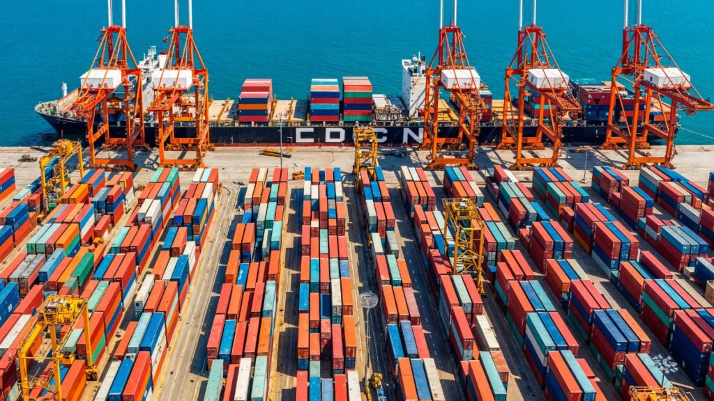 Operations Commence at Hirnoda Dry Port in Rajasthan