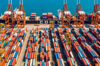 Operations Commence at Hirnoda Dry Port in Rajasthan