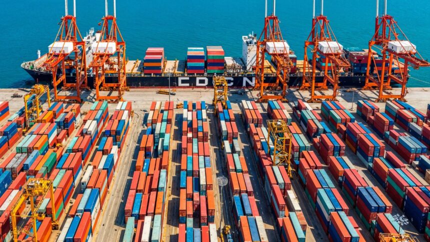Operations Commence at Hirnoda Dry Port in Rajasthan