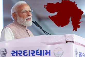PM Modi to Launch Projects Worth ₹18,777 Crore During Gujarat Visit on June 5