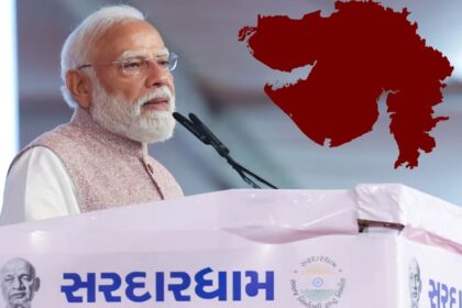 PM Modi to Launch Projects Worth ₹18,777 Crore During Gujarat Visit on June 5