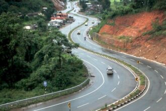 Road Projects in Meghalaya Expected to Drive Economic Growth Across Northeast: JICA