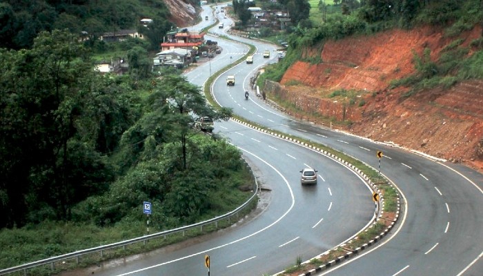 Road Projects in Meghalaya Expected to Drive Economic Growth Across Northeast: JICA